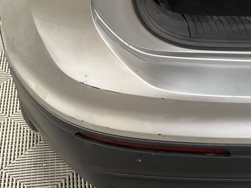 VOLKSWAGEN TIGUAN BUSINESS 2020 - Photo n°48