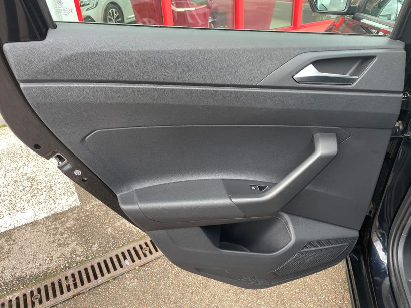 VOLKSWAGEN POLO 2023 - Photo n°16