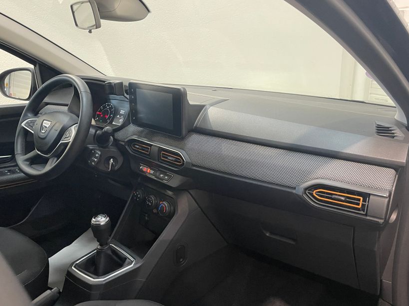 DACIA SANDERO 2022 - Photo n°8