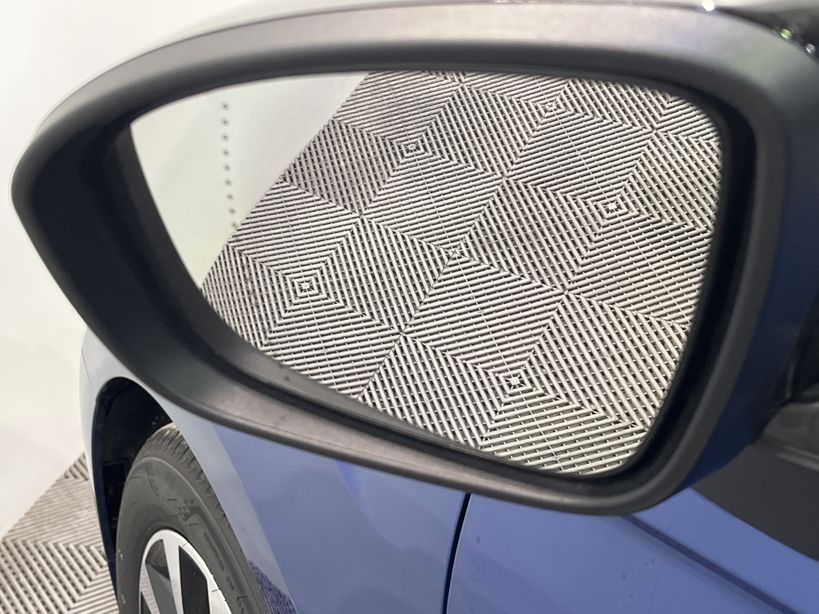 RENAULT CLIO V 2022 - Photo n°45