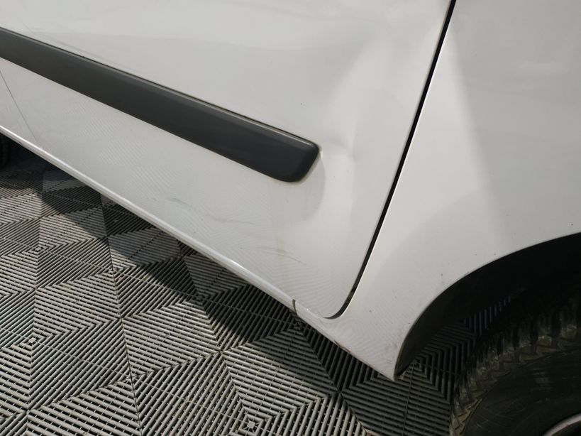 RENAULT KANGOO EXPRESS 2018 - Photo n°2