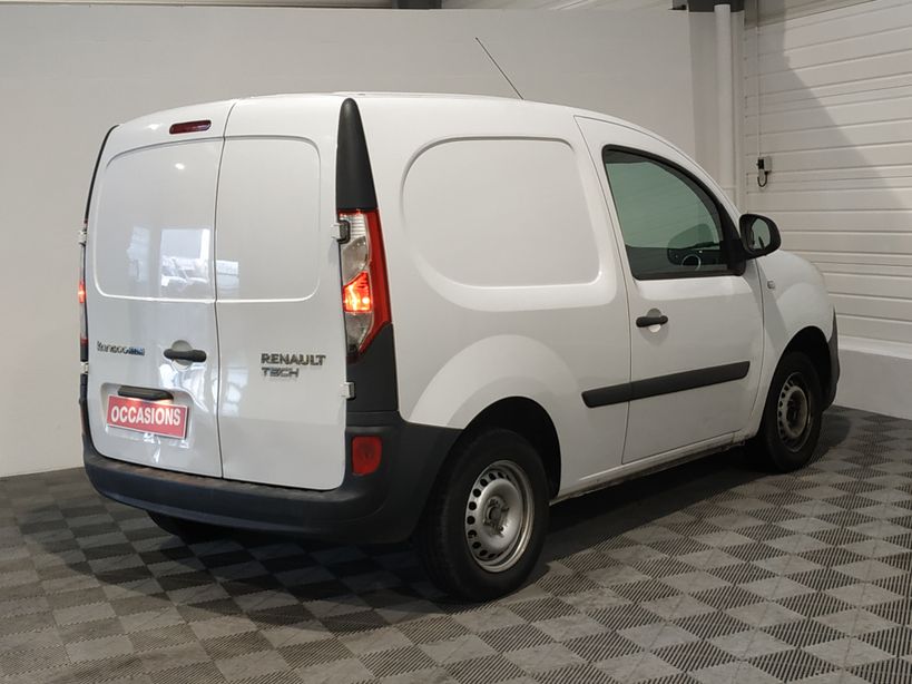 RENAULT KANGOO EXPRESS 2018 - Photo n°5