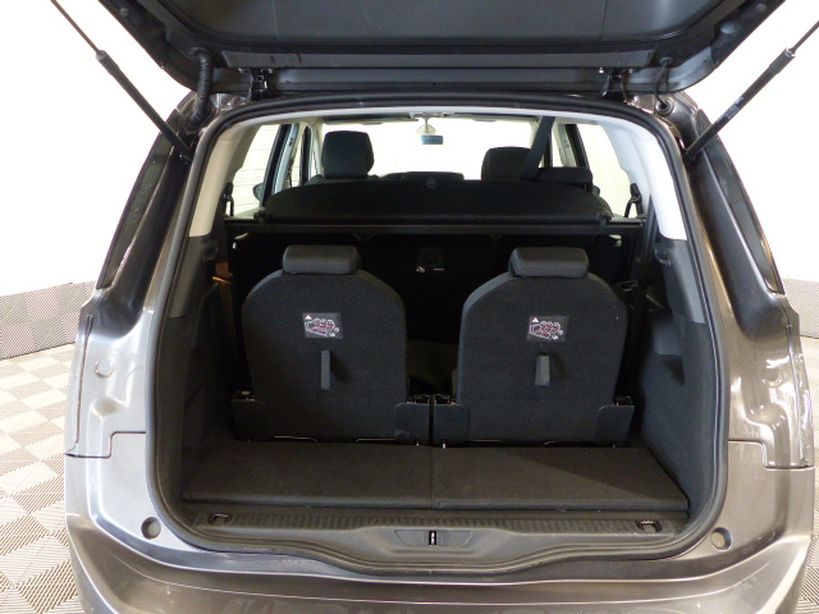 CITROEN GRAND C4 SPACETOURER BUSINESS 2020 - Photo n°20