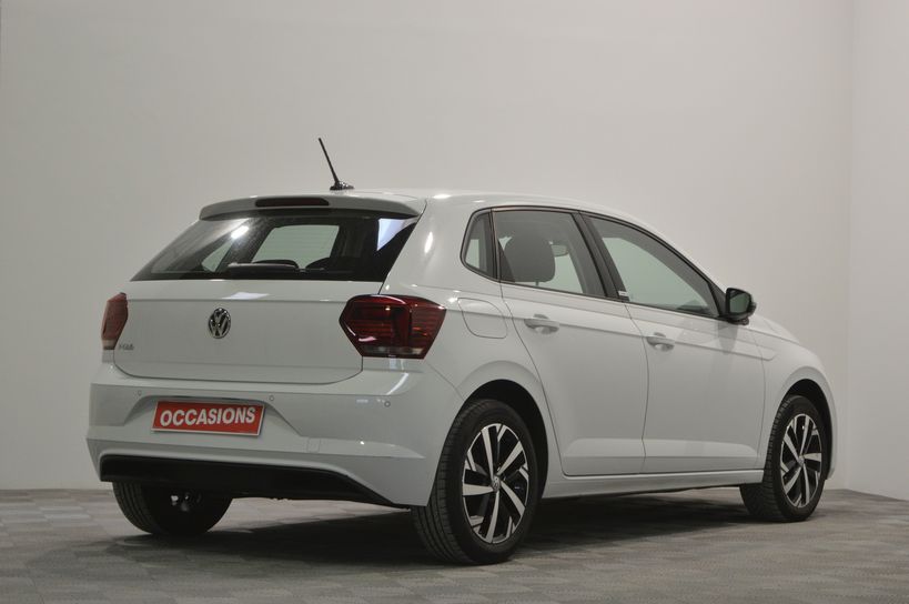 VOLKSWAGEN POLO 2019 - Photo n°4