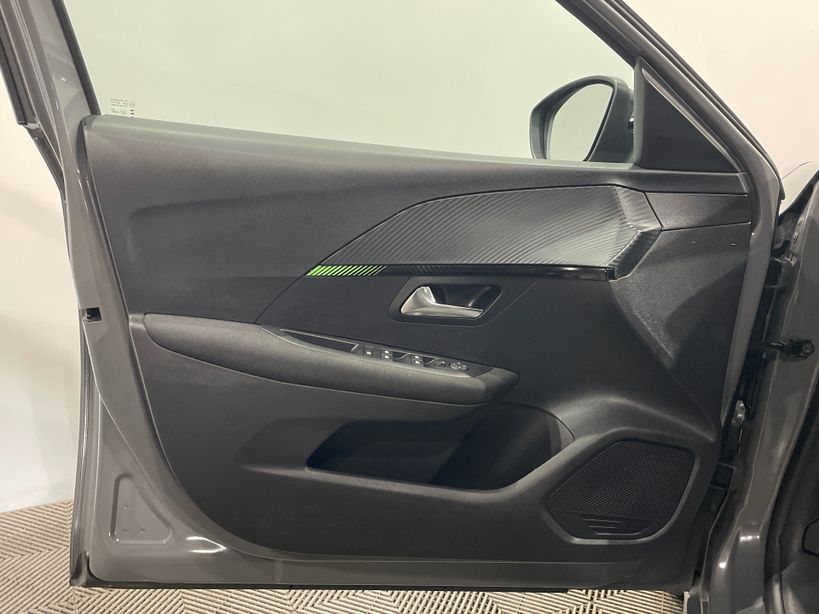 PEUGEOT 208 2024 - Photo n°32