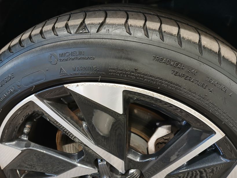 PEUGEOT 308 2024 - Photo n°3