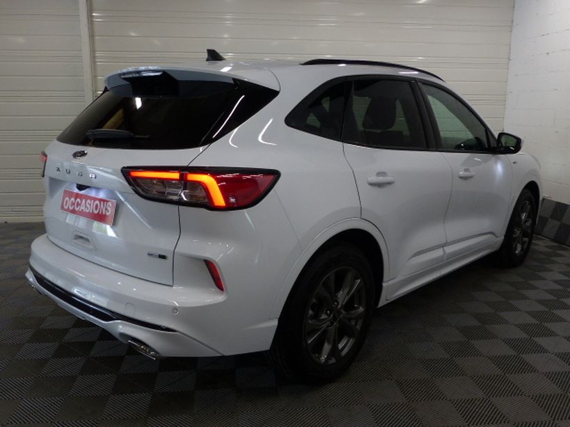 FORD KUGA 2022 - Photo n°24