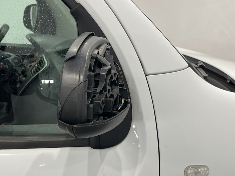 RENAULT KANGOO EXPRESS 2021 - Photo n°2