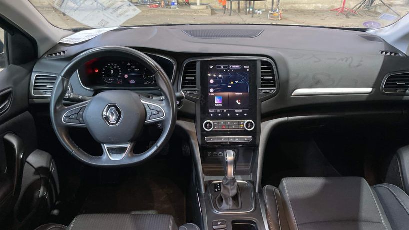 RENAULT MEGANE IV BERLINE 2021 - Photo n°11