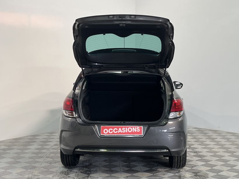 CITROEN C4 2018 - Photo n°45