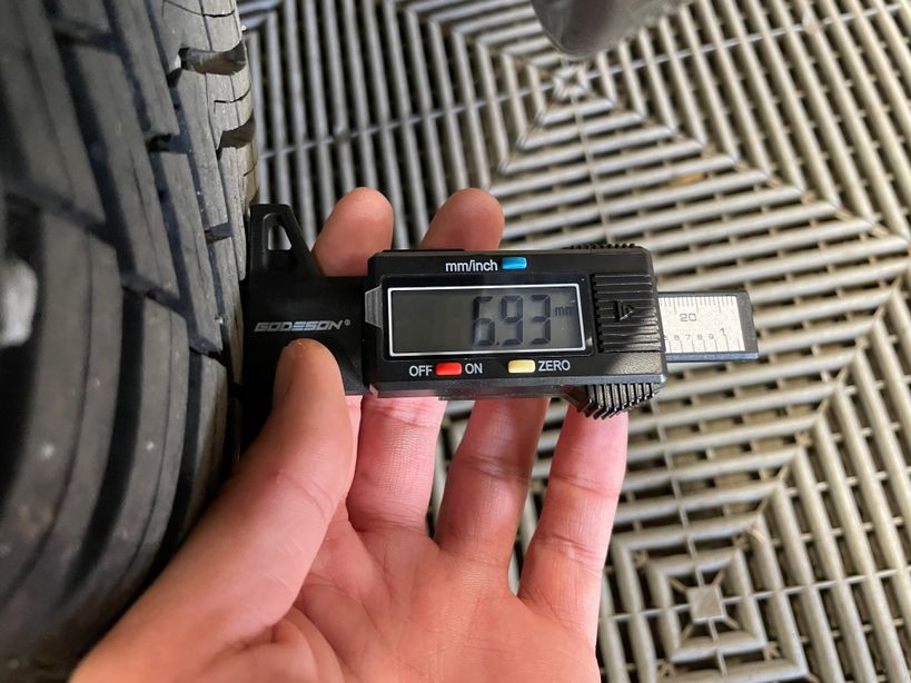 RENAULT CLIO V 2024 - Photo n°3