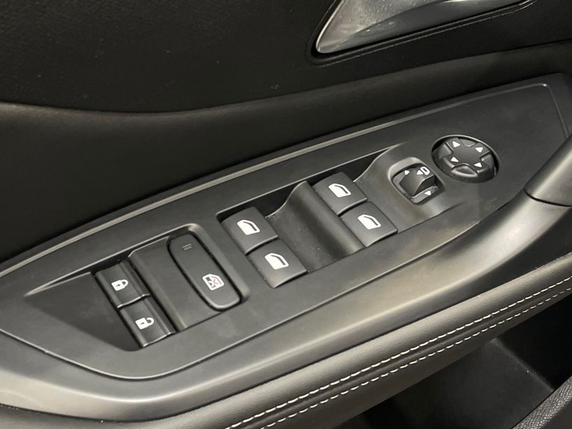 PEUGEOT 408 2024 - Photo n°38