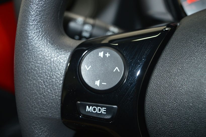CITROEN C1 2020 - Photo n°23