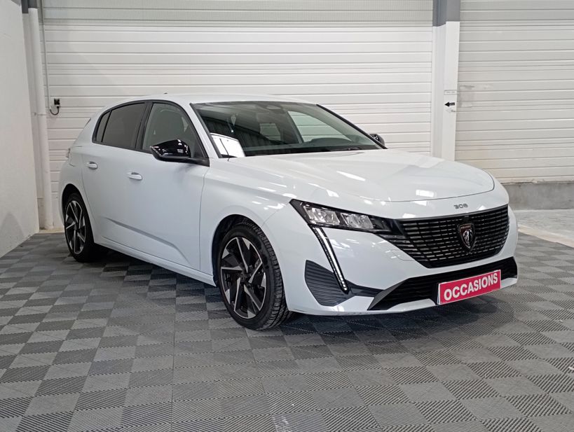 PEUGEOT 308 2024 - Photo n°3