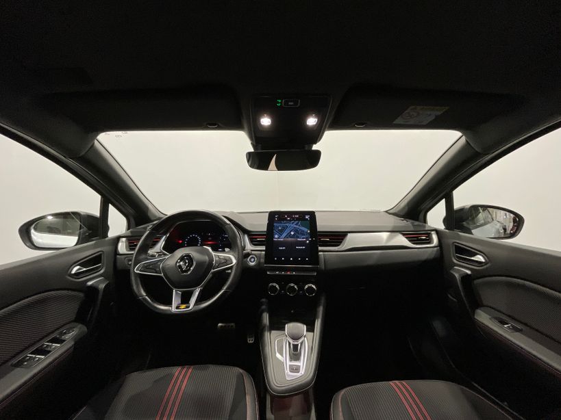 RENAULT CAPTUR 2023 - Photo n°34