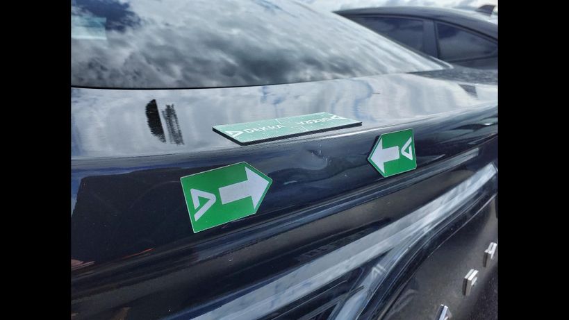 RENAULT ARKANA 2024 - Photo n°7