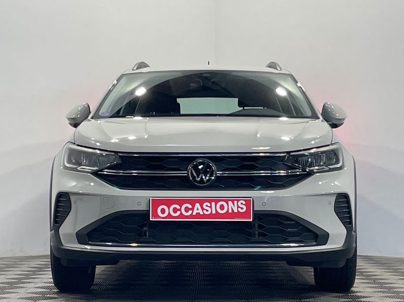 VOLKSWAGEN TAIGO 2024 - Photo n°5