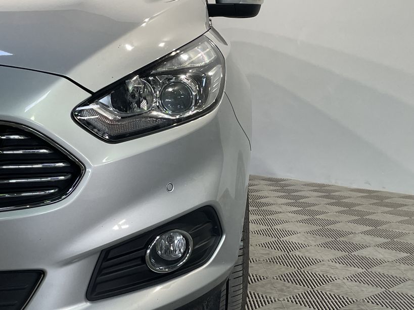 FORD S MAX 2019 - Photo n°4