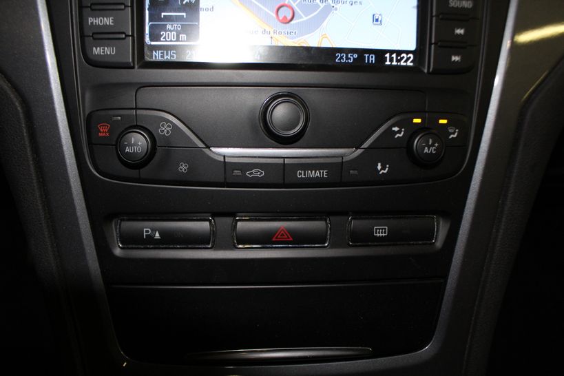 FORD MONDEO 2014 - Photo n°6