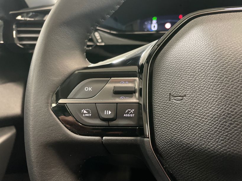 PEUGEOT 308 2022 - Photo n°18