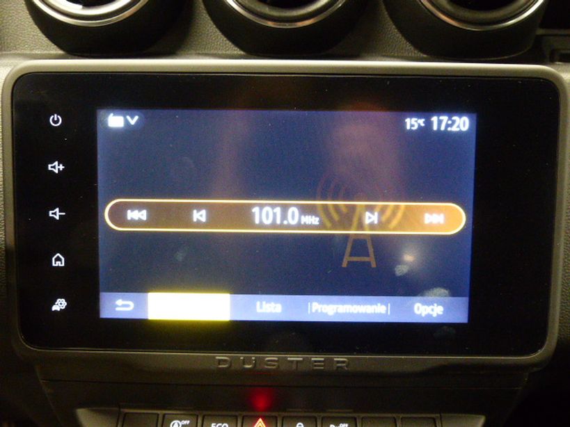 DACIA DUSTER 2022 - Photo n°16
