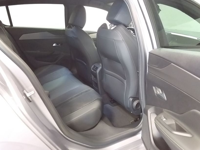 PEUGEOT 308 2025 - Photo n°8