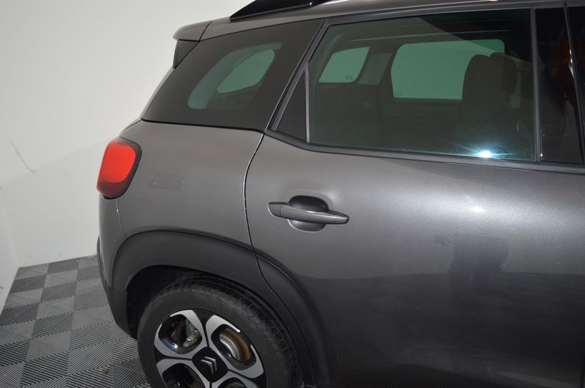 CITROEN C3 AIRCROSS 2020 - Photo n°6