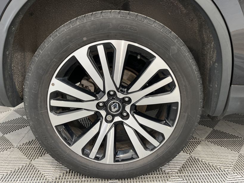 RENAULT KOLEOS 2017 - Photo n°8