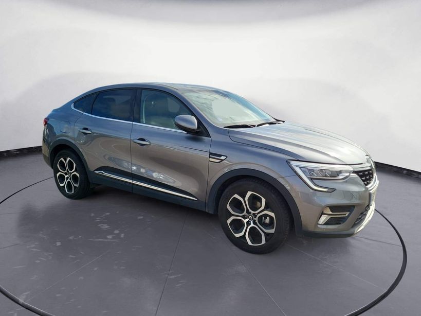 RENAULT ARKANA 2023 - Photo n°3