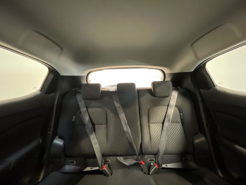 NISSAN JUKE 2023 2023 - Photo n°42