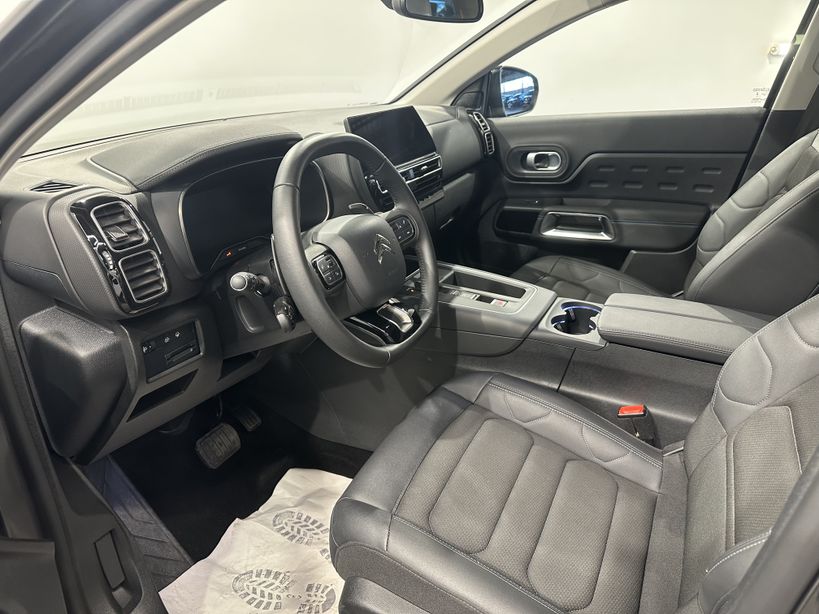 CITROEN C5 AIRCROSS 2024 - Photo n°13