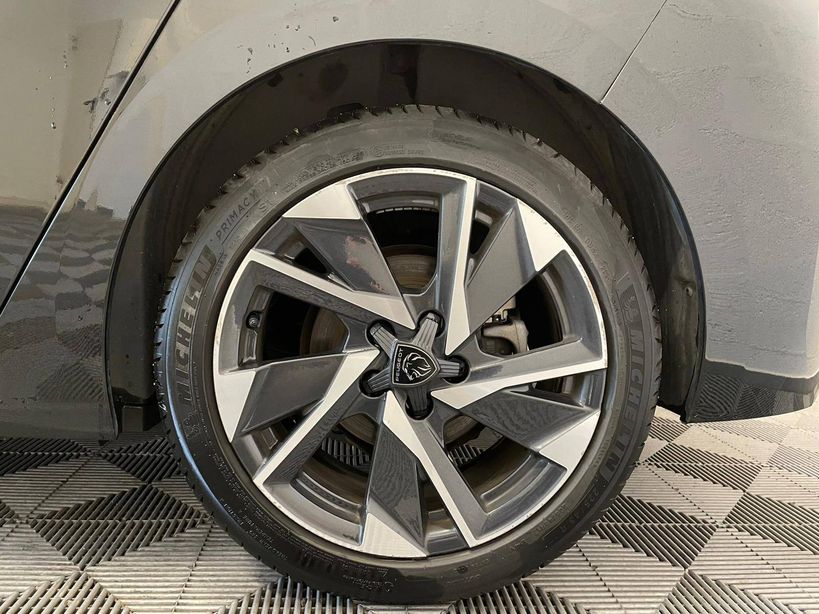 PEUGEOT 308 2023 - Photo n°24