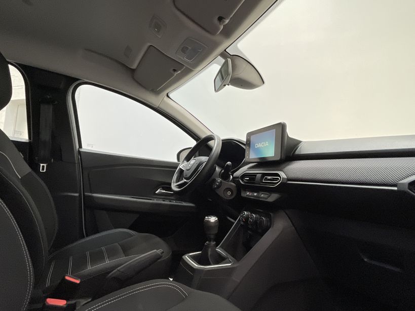 DACIA SANDERO 2022 - Photo n°21