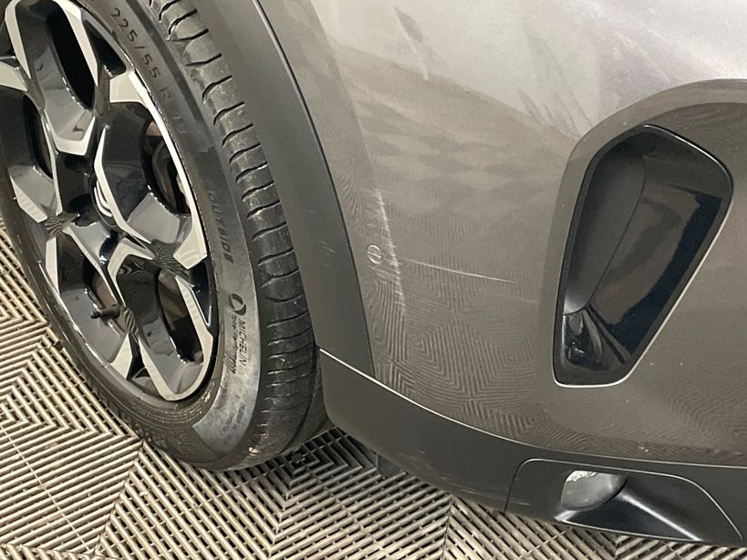 CITROEN C5 AIRCROSS 2023 - Photo n°17