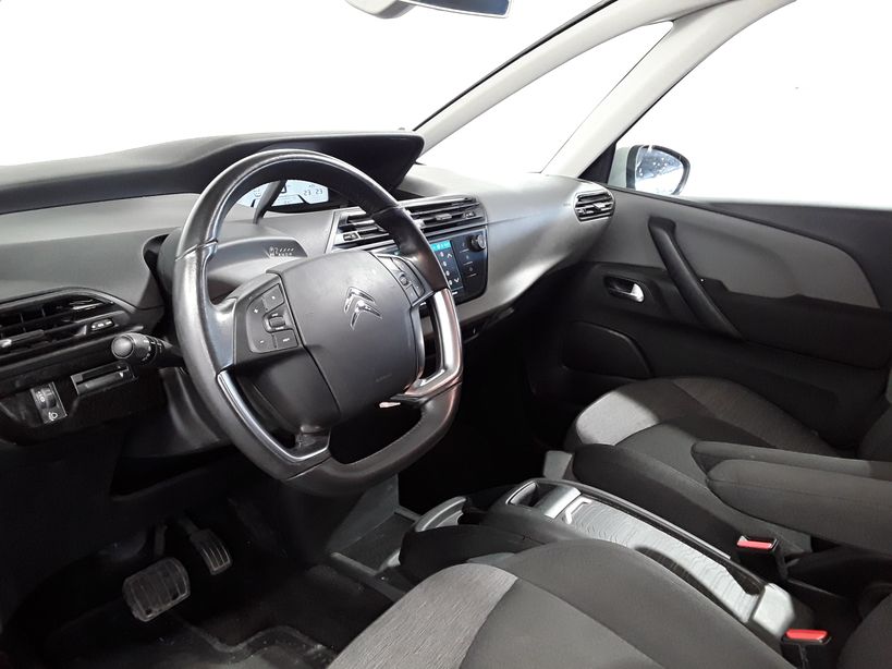 CITROEN GRAND C4 PICASSO BUSINESS 2018 - Photo n°29