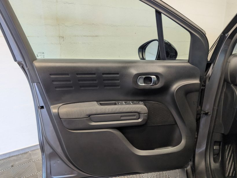 CITROEN C3 AIRCROSS 2023 - Photo n°10