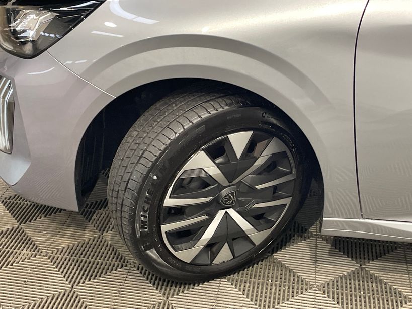 PEUGEOT 208 2025 - Photo n°8