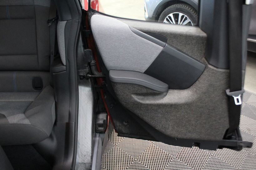 BMW i3 l01 LCI 2018 - Photo n°35