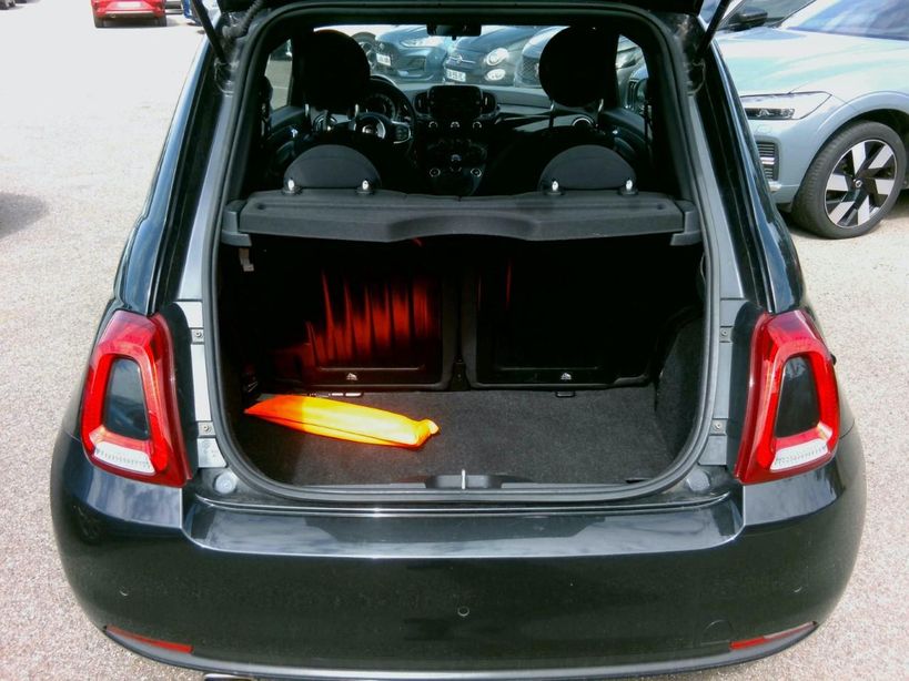 FIAT 500 2023 - Photo n°9