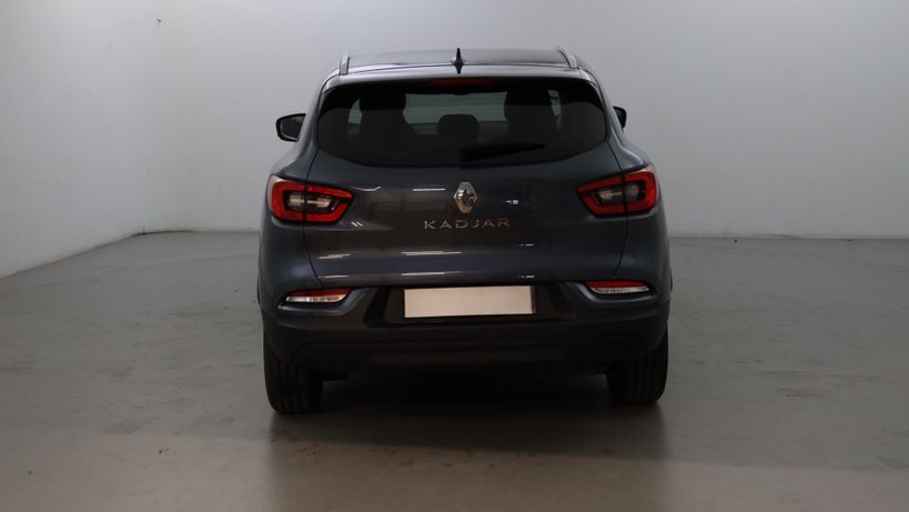 RENAULT KADJAR 2020 - Photo n°4