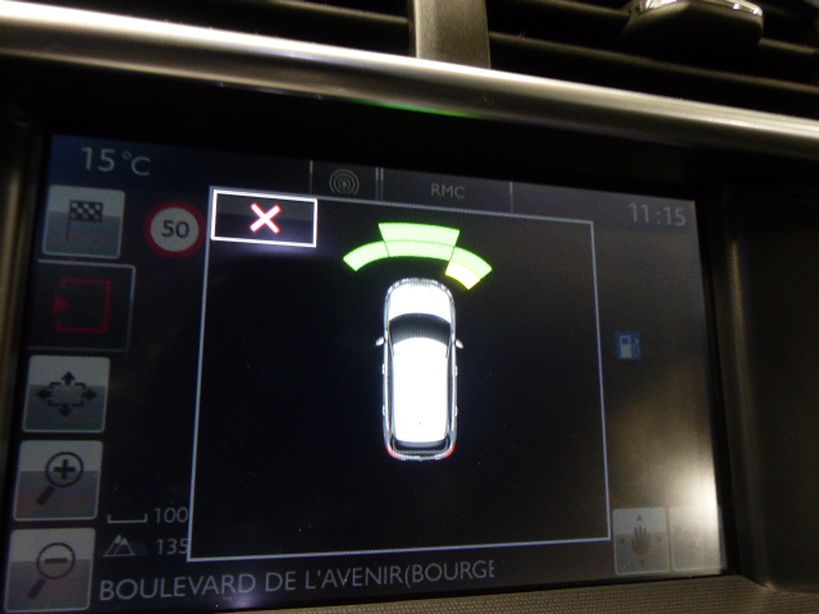 CITROEN C4 2016 - Photo n°23