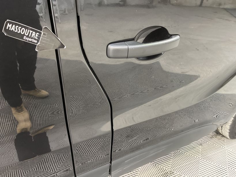 OPEL VIVARO COMBI 2018 - Photo n°27