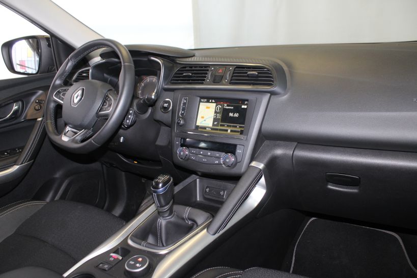 RENAULT KADJAR 2016 - Photo n°5
