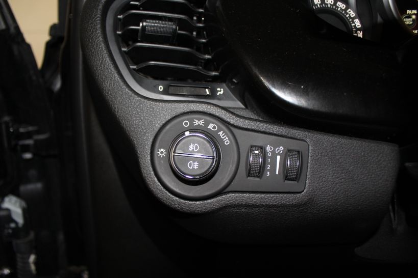 FIAT 500X 2017 - Photo n°13