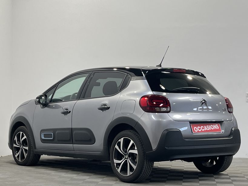 CITROEN C3 2023 - Photo n°4