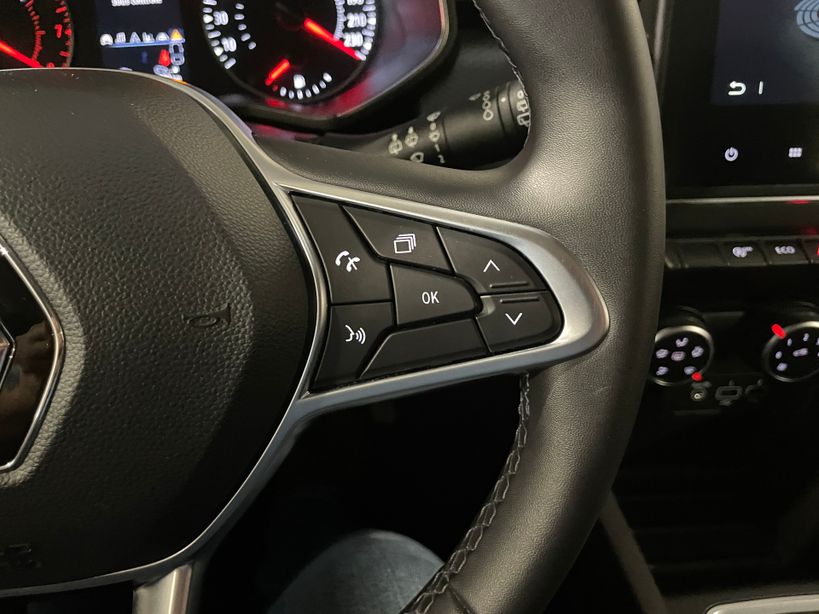 RENAULT CLIO V 2021 - Photo n°26