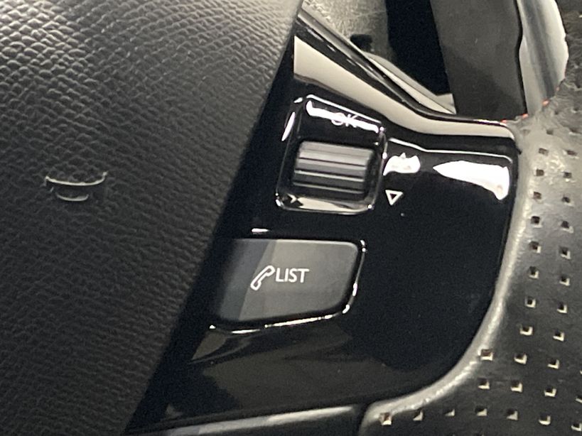PEUGEOT 308 2021 - Photo n°28