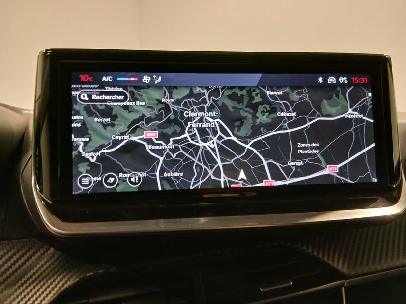 PEUGEOT 208 2025 - Photo n°24