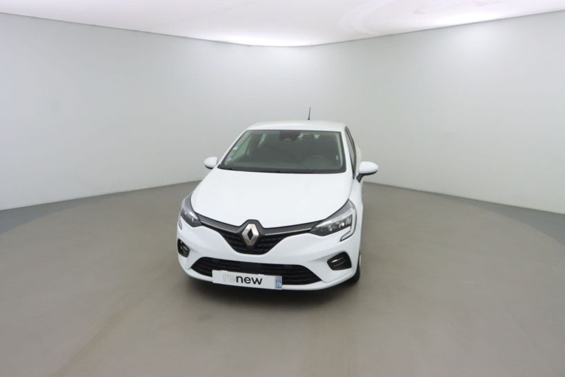 RENAULT CLIO V 2021 - Photo n°2