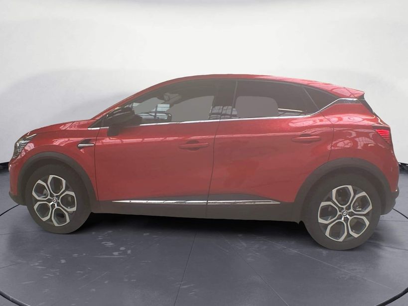 RENAULT CAPTUR 2023 - Photo n°8